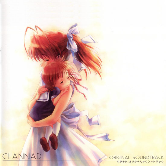 Clannad Original Soundtrack